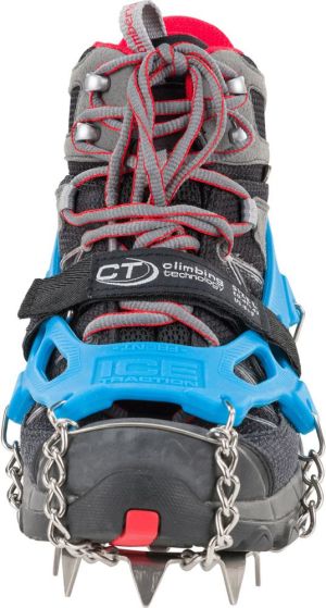 Climbing Technology Raczki Ice Traction Plus r. 41-43 4