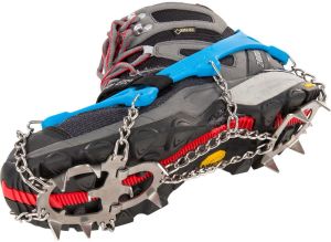 Climbing Technology Raczki Ice Traction Plus r. 41-43 7