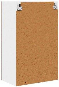 vidaXL vidaXL Front do zmywarki Kalmar Brązowy dąb 50 x 31 x 80 cm 8