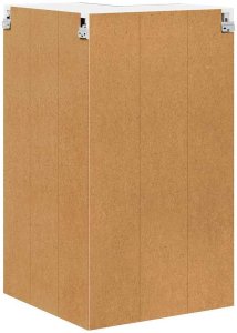 vidaXL vidaXL Front do zmywarki Lucca Brązowy dąb 57 x 57 x 100 cm 8