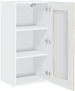 vidaXL vidaXL Front do zmywarki Kalmar 2 pcs Dąb Sonoma 40 x 31 x 80 cm 6