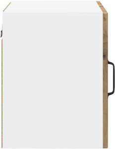 vidaXL vidaXL Front do zmywarki 2 pcs Dąb rzemieślniczy 40 x 31 x 40 cm 7
