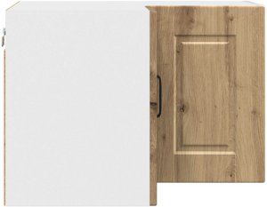 vidaXL vidaXL Front do zmywarki z półką Dąb rzemieślniczy 57 x 57 x 40 cm 7