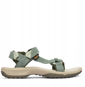 Teva W'S Terra Fi Lite Suede, SGSS, 40 (us 9); uk 7 2