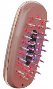 Eleganza WIELOFUNKCYJNY GRZEBIEŃ NA POROST WŁOSÓW  BEAUTIFLY 5