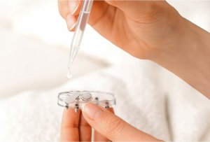 Eleganza WIELOFUNKCYJNY GRZEBIEŃ NA POROST WŁOSÓW  BEAUTIFLY 8