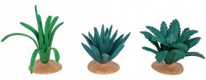 Figurka Safari LTD. Zestaw Dzikich Zwierząt 29el. EDUKAMP 11