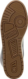 Puma Buty męskie Puma Shuffle Downtown Mid białe 402598 05 44 6