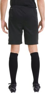 Puma Spodenki bramkarskie męskie Puma Goalkeeper czarne 657038 01 L 4
