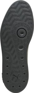 Puma Buty męskie młodzieżowe damskie Puma Club II czarne 397447 33 40 6