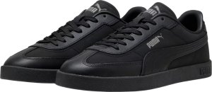 Puma Buty męskie młodzieżowe damskie Club II Era L czarne 402684 01 44 2
