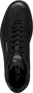 Puma Buty męskie młodzieżowe damskie Club II Era L czarne 402684 01 44 4