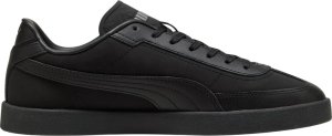 Puma Buty męskie młodzieżowe damskie Club II Era L czarne 402684 01 44 5