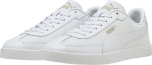 Puma Buty męskie młodzieżowe damskie Puma Club II Era L białe 402684 02 44,5 2