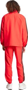 Adidas adidas Sportswear Basic 3-Stripes Woven czerwony JI8851 L 5