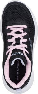 Skechers Buty dla dzieci Skechers Selectors Reset AC czarne 303574L BLK 39 3