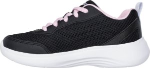 Skechers Buty dla dzieci Skechers Selectors Reset AC czarne 303574L BLK 39 4