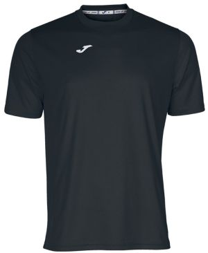 Joma Koszulka piłkarskie Combi czarna r. 140 cm (100052.100) 1