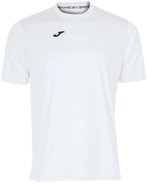 Joma Koszulka piłkarska Combi biała - rozmiar 164 cm 1