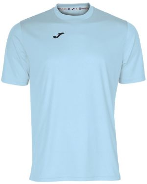 Joma Koszulka piłkarska Combi niebieska r. 140 cm (100052.350) 1