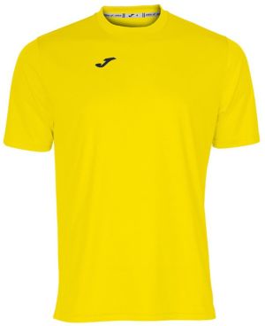Joma Koszulka piłkarska Combi żółta r. S (100052.900) 1