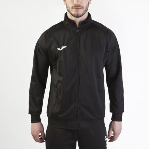 Joma Bluza piłkarska Combi czarna r. 164 cm (100086.100) 2