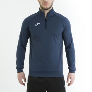 Joma Bluza piłkarska Combi Faraon granatowa r. S (100285.300) 2