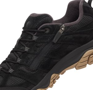 Buty trekkingowe męskie Merrell Buty trekkingowe męskie MERRELL MOAB 3 READY ZIP (J038317) 43.5 5