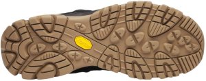 Buty trekkingowe męskie Merrell Buty trekkingowe męskie MERRELL MOAB 3 READY ZIP (J038317) 43.5 7