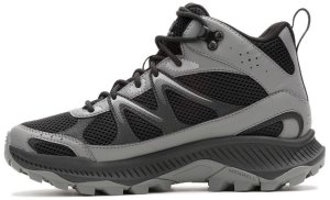 Buty trekkingowe męskie Merrell Tempo Exp Mid Waterproof (J038275) 43 4