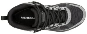 Buty trekkingowe męskie Merrell Tempo Exp Mid Waterproof J038275 43.5 5