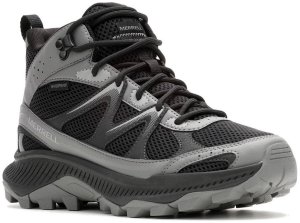 Buty trekkingowe męskie Merrell Tempo Exp Mid Waterproof (J038275) 44 2