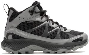 Buty trekkingowe męskie Merrell Tempo Exp Mid Waterproof (J038275) 44 3