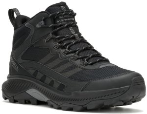 Buty trekkingowe męskie Merrell Moab Speed Strike 2 MID WP Waterproof J037833 42 2