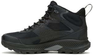 Buty trekkingowe męskie Merrell Moab Speed Strike 2 MID WP Waterproof J037833 42 4