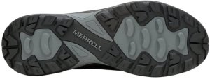 Buty trekkingowe męskie Merrell Moab Speed Strike 2 MID WP Waterproof J037833 42 6