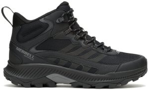 Buty trekkingowe męskie Merrell Buty trekkingowe Merrell MOAB SPEED STRIKE 2 MID WP Waterproof (J037833) 43.5 3