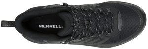 Buty trekkingowe męskie Merrell Buty trekkingowe Merrell MOAB SPEED STRIKE 2 MID WP Waterproof (J037833) 43.5 5