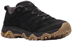 Buty trekkingowe męskie Merrell Buty trekkingowe męskie MERRELL MOAB 3 READY ZIP (J038317) 44 2