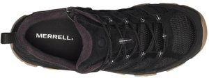 Buty trekkingowe męskie Merrell Buty trekkingowe męskie MERRELL MOAB 3 READY ZIP (J038317) 44 6