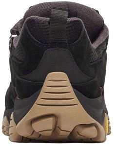 Buty trekkingowe męskie Merrell Buty trekkingowe męskie MERRELL MOAB 3 READY ZIP (J038317) 44 8