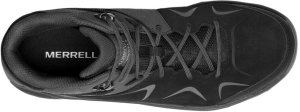 Buty trekkingowe męskie Merrell Buty trekkingowe męskie Merrell Yokota 3 MID GTX GORE-TEX (J038479) 45 5
