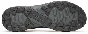 Buty trekkingowe męskie Merrell Buty męskie MERRELL SPEED STRIKE 2 LEATHER MID WATERPROOF (J038071) 44 7