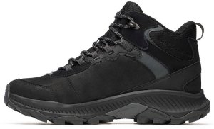 Buty trekkingowe męskie Merrell Buty męskie MERRELL SPEED STRIKE 2 LEATHER MID WATERPROOF    (J038071) 43.5 4