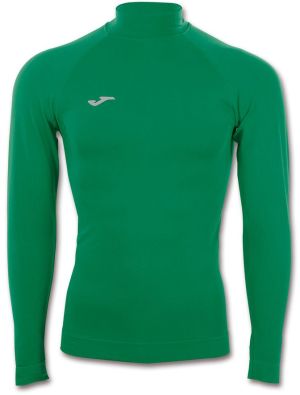 Joma Koszulka piłkarska Joma Classic zielona r. 116 cm (3477.55.450S) 1