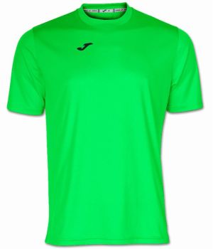 Joma Koszulka piłkarska Combi zielona r. 140 cm (100052.020) 1