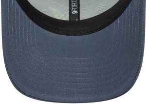 New Era Czapka NEW ERA z daszkiem Alpine Racing Seasonal Pop Blue 9FORTY 5