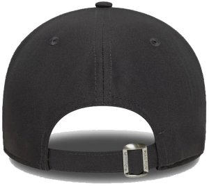 New Era Czapka z daszkiem NEW ERA NYY MLB Flawless 9FORTY Adjustable Cap 4