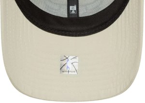 New Era Czapka NEW ERA z daszkiem Chicago Bulls NBA Recycled Cream 9FORTY 4