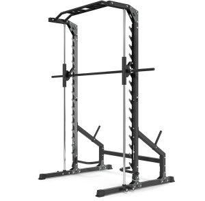 Marbo Sport Maszyna Smitha MARBO SPORT MS-U117 2.0 łożyska liniowe 300kg 2